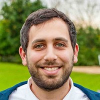 DoubleVerify Employee Dor Levy's profile photo