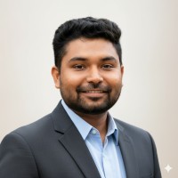 Department of Electrical and Computer Engineering at Texas A&M University Employee Swarnabha Roy's profile photo