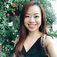 Kumon Asia & Oceania Pte Ltd Employee Elsa Toh's profile photo