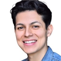 Joshua Cervantes's profile photo