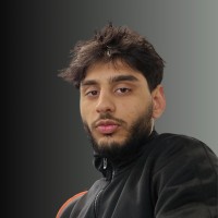 Abdullah Khalid Email & Phone Number