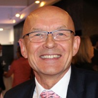 Roskilde Katedralskole Employee Claus Niller's profile photo
