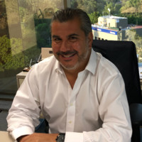 Orica Specialty Mining Chemical Employee Hector Neriz's profile photo