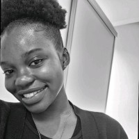 CommsCloud Employee Isabel Makwanda's profile photo