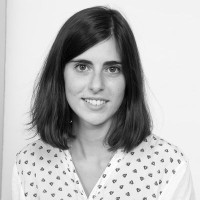 Nostics Employee Giulia Pilla's profile photo