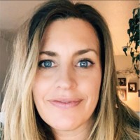 Zoom Employee Abby Arant's profile photo