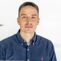 Prayon Technologies Employee Gauthier Humblet's profile photo