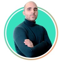 Eulerian Iberia Employee Andrea Grossi's profile photo