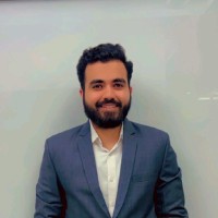 EY Employee Saeed Qureshi's profile photo