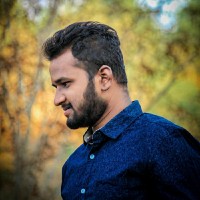 Rare Rabbit Employee Yashwanth P's profile photo