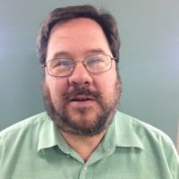 ICF International Employee Steven Long's profile photo