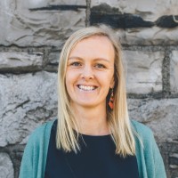 Solas Project Employee Amy Carey's profile photo