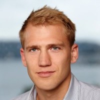 Ola Bramstorp Email