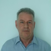 Shane Keenan