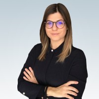 ACCAPI S.r.l. Employee Valentina Pinton's profile photo