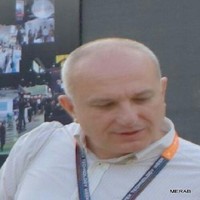 Innotec Employee Merab Pachulia's profile photo