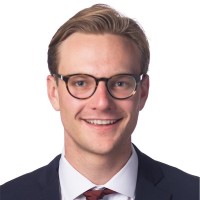 Cambridge Associates Employee Will Curtis's profile photo