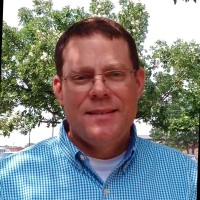 Texas State Technical College Waco Employee Mark Wilfert's profile photo
