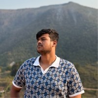 RC Engineering Employee Rohan Dey's profile photo