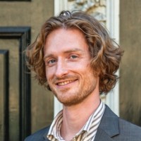 The School for Moral Ambition Employee Alexander Kok's profile photo