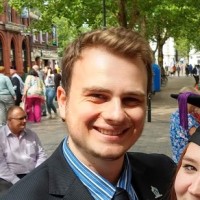 Camallergy Employee Declan Roberts's profile photo
