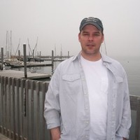 Excelsior Restoration Services Employee James Palmieri's profile photo