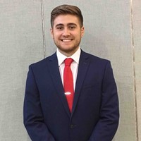 Sensor Networks, Inc Employee Derrick Andreassi's profile photo