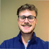 Wesco Employee Peyton Williams's profile photo