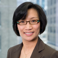 CBIZ Marks Paneth Employee Adeline Lee's profile photo