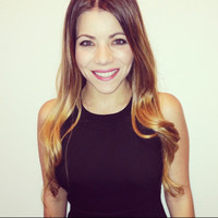 Key MFG Employee Lucy Gomez's profile photo