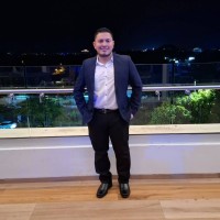 Yasser Lagos Email