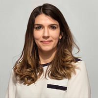 Intermusica Employee Andrea Evgeniou's profile photo