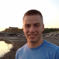 Manugypse Employee Samuel Levesque's profile photo