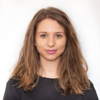 Technopolis Employee Simona Trencheva's profile photo