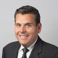 Prinova USA Employee Rob Elias's profile photo