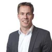 Ballingslöv AB Employee Henric Fransson's profile photo