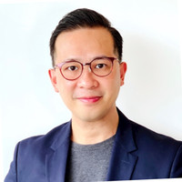 FutureNow Employee Raymond Yeung's profile photo