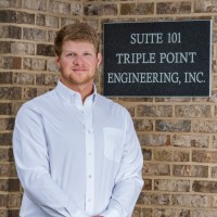 Triple Point Engineering, Inc. Employee Clint Terry's profile photo