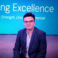 Hindustan Platinum Employee Ashish Sood's profile photo