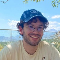 CryptoNext Security Employee Víctor Corchero's profile photo