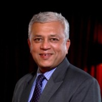 Rotterdam University of Applied Sciences Employee Vikas Verma's profile photo