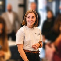 DMC Amsterdam Employee Marie Leger's profile photo