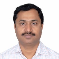 Enzene Biosciences Ltd Employee Ravi Gowda's profile photo