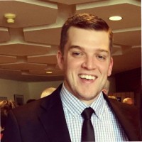 Gannet Construction Limited Employee Zachary White's profile photo