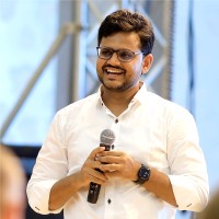 praella Employee Niraj Delvadia's profile photo