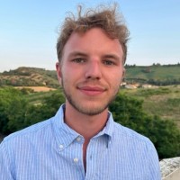 Planck Security Employee Gianluca Posca's profile photo