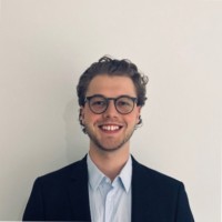 CAPHENIA Employee Maximilian Blaske's profile photo