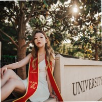 Tuhu.cn Employee Xinyuan Sheng's profile photo