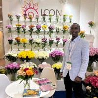 United Selections - Breeding a Colourful Future Employee James Thuku's profile photo