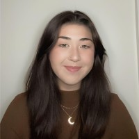 CrowdDoing Employee Nilufer Wumaier's profile photo